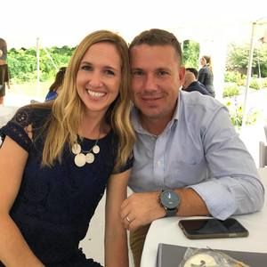 Meet your Posher, George